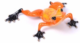 Frogman - Tim Cotterill Frogman - Tim Cotterill Habanero (SN)